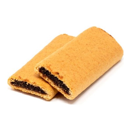 Green Rabbit Holdings FIG NEWTONS Soft & Fruit Chewy Fig Cookies, 2 oz, 24 Count 22000462